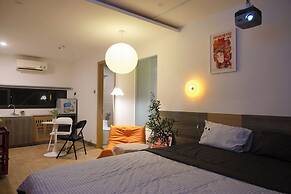 Corgi House Homestay Nha Trang
