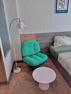 Corgi House Homestay Nha Trang