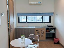 Corgi House Homestay Nha Trang