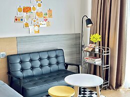 Corgi House Homestay Nha Trang