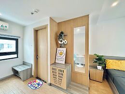 Corgi House Homestay Nha Trang