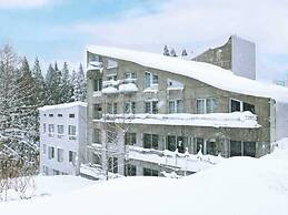 HOTEL ST.MORITZ