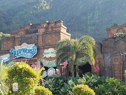 Tambun D'Mewah homestay
