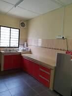 Tambun D'Mewah homestay