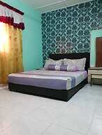 Tambun D'Mewah homestay