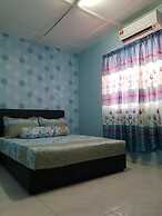 Tambun D'Mewah homestay