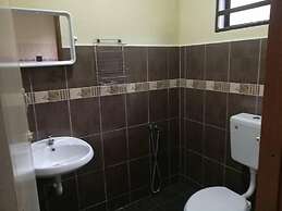 Tambun D'Mewah homestay
