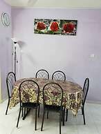 Tambun D'Mewah homestay