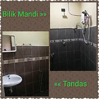 Tambun D'Mewah homestay