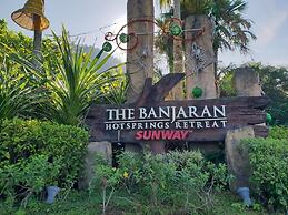 Tambun D'Mewah homestay