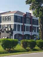 Tambun D'Mewah homestay