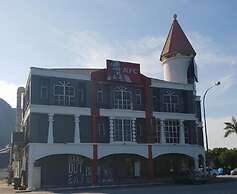 Tambun D'Mewah homestay