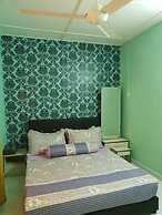 Tambun D'Mewah homestay