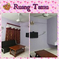 Tambun D'Mewah homestay