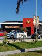 Tambun D'Mewah homestay