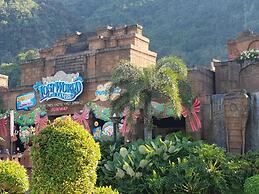 Tambun D'Mewah homestay