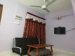 Tambun D'Mewah homestay