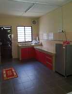 Tambun D'Mewah homestay