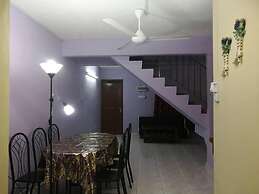 Tambun D'Mewah homestay