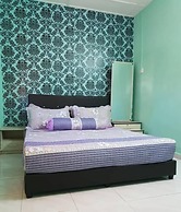 Tambun D'Mewah homestay