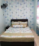 Tambun D'Mewah homestay