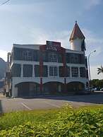 Tambun D'Mewah homestay