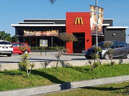 Tambun D'Mewah homestay