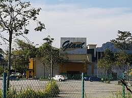 Tambun D'Mewah homestay