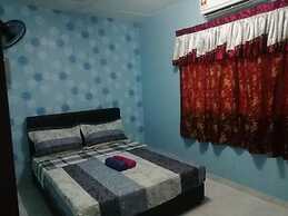 Tambun D'Mewah homestay