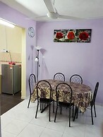 Tambun D'Mewah homestay