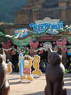 Tambun D'Mewah homestay