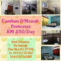 Tambun D'Mewah homestay