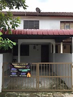 Tambun D'Mewah homestay