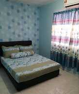 Tambun D'Mewah homestay