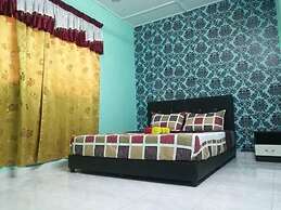 Tambun D'Mewah homestay