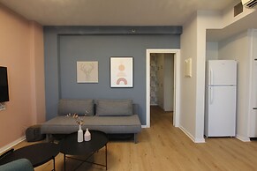 1 BR Apt TLV TAU by Sea N' Rent