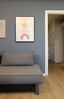 1 BR Apt TLV TAU by Sea N' Rent