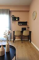 1 BR Apt TLV TAU by Sea N' Rent