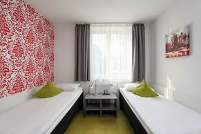 SleepinRoomz Boutique Hotel