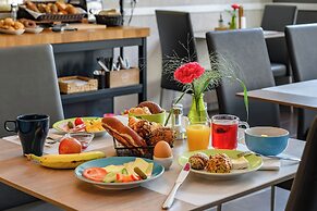 SleepinRoomz Boutique Hotel