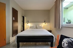 SleepinRoomz Boutique Hotel