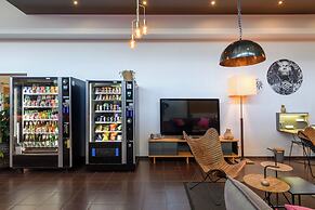 SleepinRoomz Boutique Hotel