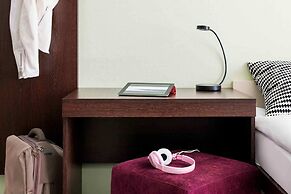 SleepinRoomz Boutique Hotel