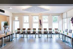 SleepinRoomz Boutique Hotel