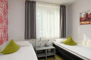 SleepinRoomz Boutique Hotel