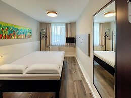SleepinRoomz Boutique Hotel