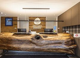 Superior Lodge With Finnish Sauna