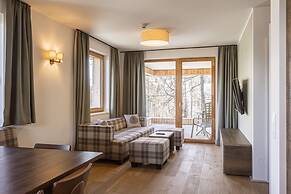 Superior Lodge With Finnish Sauna