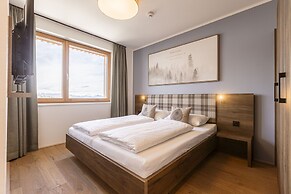 Superior Lodge With Finnish Sauna