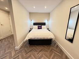 Spacious Modern Studio in Central London